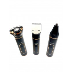 DALING DL-9216 3 в 1 комплект с 3 различни накрайника