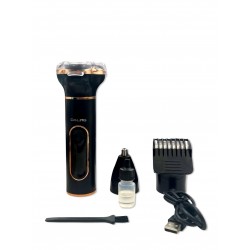 DALING DL-9216 3 в 1 комплект с 3 различни накрайника