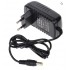 Зарядно захранване за устройства 220V-12V 2A букса 5.5*2.5
