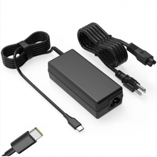 Зарядно за лаптоп HP 20V 3.25A 65W Type-C 