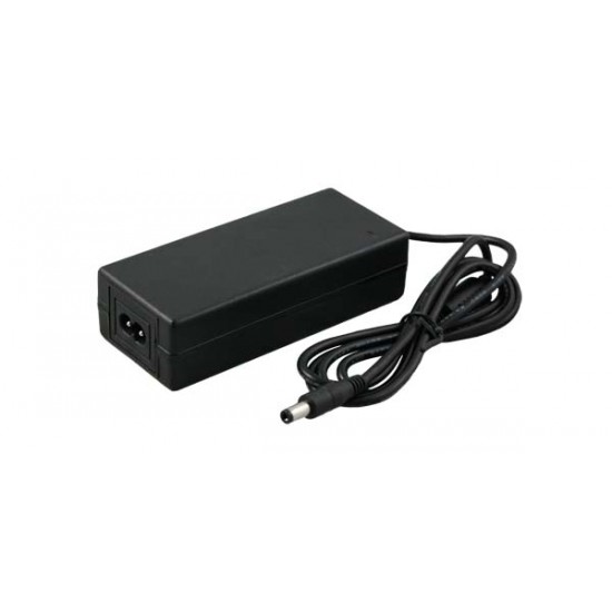 220V - 12V Зарядно захранване за устройства 10A букса 5.5*2.5