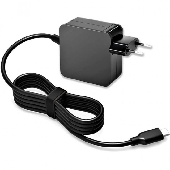 Зарядно за лаптоп ACER 20V 3.25A 65W Type-C 
