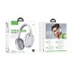 HOCO W67 Безжични слушалки Open Ear Headphones - Бял