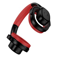 HOCO W67 Безжични слушалки Open Ear Headphones - Черен