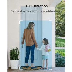 P6-4G СОЛАРНА IP Камера ( APP:V380PRO) Въртяща водоустойчива камера