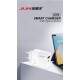 JLW-JC04 Зарядно 30W GAN Адаптер USB+USB-C