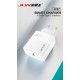 JLW-JC07 Зарядно 45W GAN Адаптер USB-C