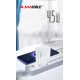 JLW-JC07 Зарядно 45W GAN Адаптер USB-C