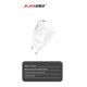 JLW-JC01 Зарядно 20W GAN Адаптер USB-C