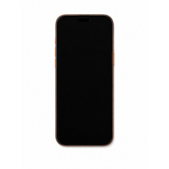 Premium Carbon Case PKA TP-106 за iPhone 17 Air - Червен