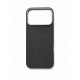 Premium Carbon Case PKA TP-106 за iPhone 17 Air - Черен