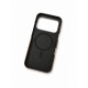 Premium Carbon Case PKA TP-106 за iPhone 17 Air - Червен