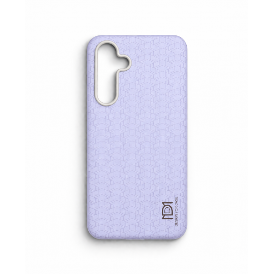 Premium MD Кейс TP-105 за Samsung S26 - Лилав