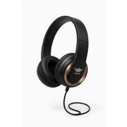 Геймърска слушалка за компютър LS-829 - Черен