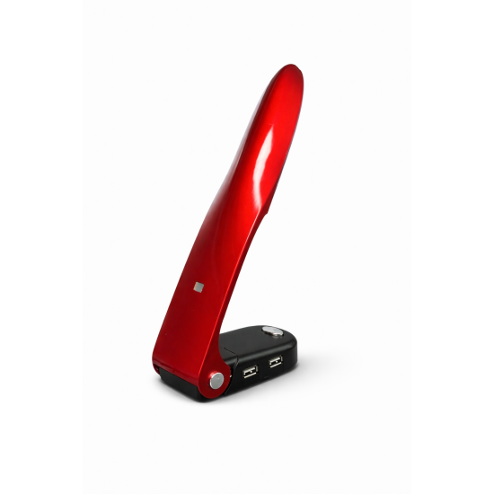 Лампа за маса с 4 USB изхода R-677