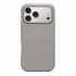 Grip Case Unipha кейс+MagSafe TP-28 iPhone 13/14 - Сив Alpine Grey