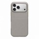 Grip Case Unipha кейс+MagSafe TP-28 iPhone 13/14 - Сив Alpine Grey