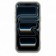 Grip Case Unipha кейс+MagSafe TP-28 iPhone 13/14 - Сив Alpine Grey