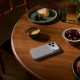 Grip Case Unipha кейс+MagSafe TP-28 iPhone 13/14 - Сив Alpine Grey
