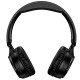 HOCO W66 Безжични слушалки Open Ear Headphones - Черен