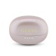 GUESS OWS METALLIC FINISH ELECTROPLATED PARTS CLASSIC LOGO PINK