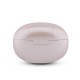 GUESS OWS METALLIC FINISH ELECTROPLATED PARTS CLASSIC LOGO PINK