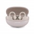 GUESS OWS METALLIC FINISH ELECTROPLATED PARTS CLASSIC LOGO PINK