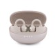 GUESS OWS METALLIC FINISH ELECTROPLATED PARTS CLASSIC LOGO PINK