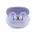 GUESS OWS METALLIC FINISH ELECTROPLATED PARTS CLASSIC LOGO PURPLE
