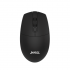 JEDEL WD137 Dual Mode Безжична Мишка – Bluetooth / 2.4G, Тиха, 1600 DPI