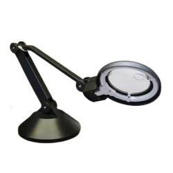 YAXUN YX-928 Увеличителна Леща + LED осветление за сервиз