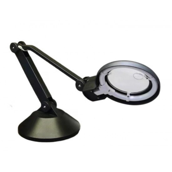 YAXUN YX-928 Увеличителна Леща + LED осветление за сервиз