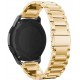 Метална каишка BN-16 за Smart Watch Часовник 20mm - Златист