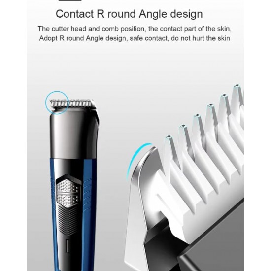DALING DL-9055 3 в 1 комплект с 3 различни накрайника