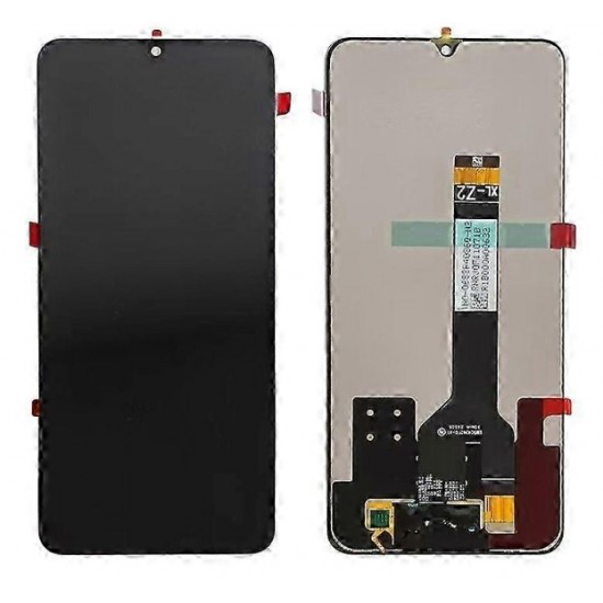 LCD Дисплей с тъчскрийн за Redmi A5 EURO 173 / Poco C67