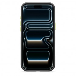 Grip Case Unipha кейс с MagSafe TP-28 iPhone 17 Pro Max - Черен Everest Black