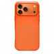 Grip Case Unipha кейс с MagSafe TP-28 iPhone 17 - Оранжев Sierra Orange