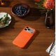 Grip Case Unipha кейс с MagSafe TP-28 iPhone 17 - Оранжев Sierra Orange