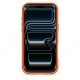 Grip Case Unipha кейс с MagSafe TP-28 iPhone 17 - Оранжев Sierra Orange