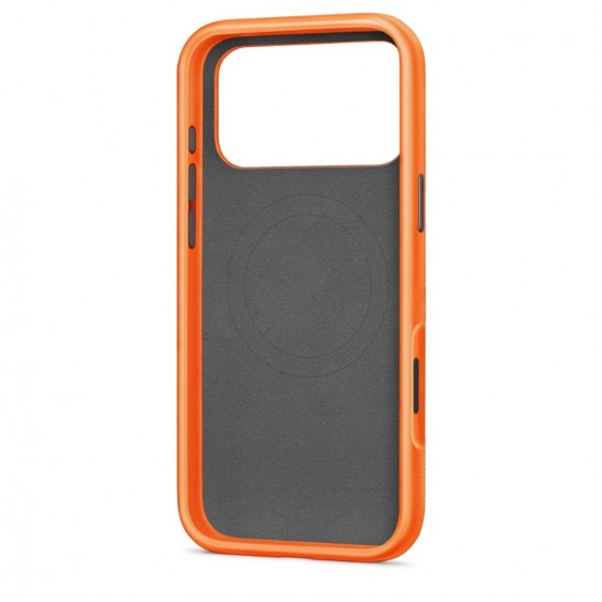 Grip Case Unipha кейс с MagSafe TP-28 iPhone 17 - Оранжев Sierra Orange