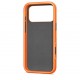 Grip Case Unipha кейс с MagSafe TP-28 iPhone 17 - Оранжев Sierra Orange