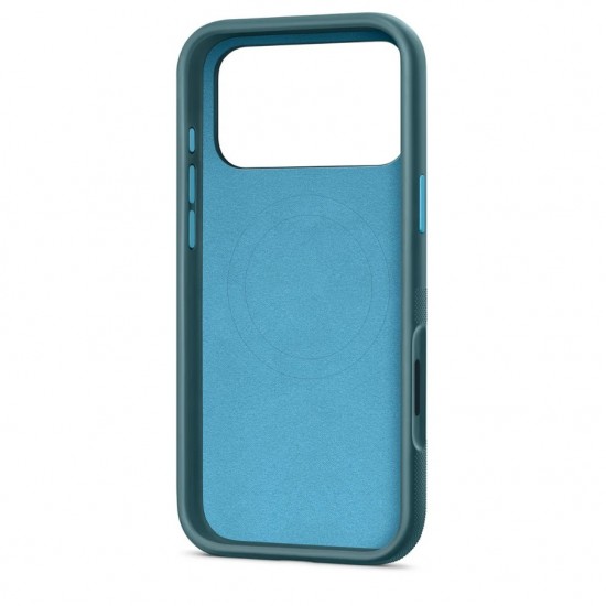 Grip Case Unipha кейс с MagSafe TP-28 iPhone 16 Pro Max - Тъмно Син Rocky Blue