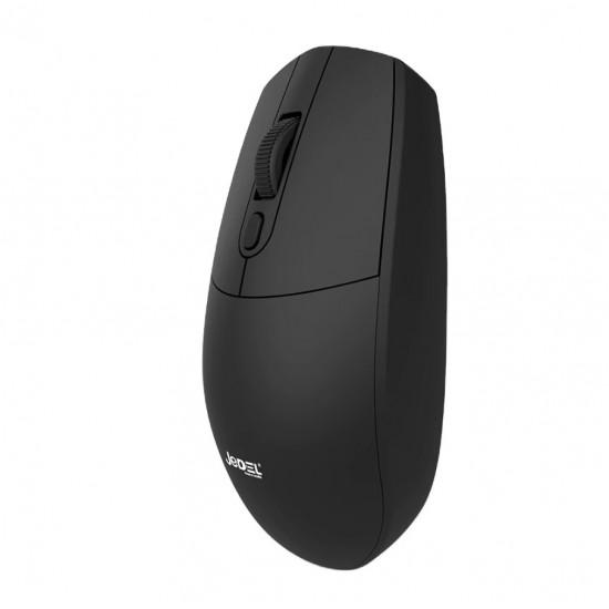 JEDEL WD137 Dual Mode Безжична Мишка – Bluetooth / 2.4G, Тиха, 1600 DPI