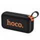 HOCO HC32 GaG Безжична Тонколона+LED 'GRAB and GO' - Черен