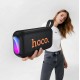 HOCO HC32 GaG Безжична Тонколона+LED 'GRAB and GO' - Черен