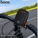 HOCO HC35 Riding Безжична Тонколона+LED 'Riding' - Черен