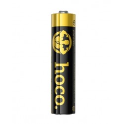 4БР. HOCO AAA JA2B Алкални Батерии 1.5V 