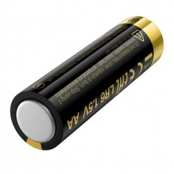 4БР. HOCO AA JA1B Алкални Батерии 1500mAh 1.5V 