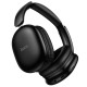 HOCO W73 Безжични слушалки Over Ear Headphones 45 Часа - Черен