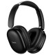 HOCO W73 Безжични слушалки Over Ear Headphones 45 Часа - Черен